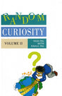 RANDOM CURIOSITY: VOLUME-II - Retail Maharaj