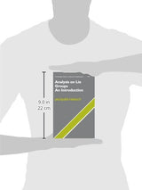 Analysis on Lie Groups