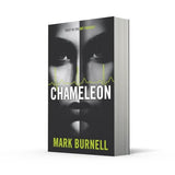 Chameleon: Book 2 (The Stephanie Fitzpatrick series)