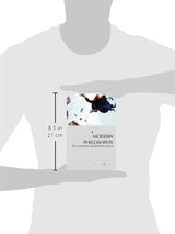 Modern Philosophy: The Seventeenth And Eighteenth Centuries (Fundamentals of Philosophy) - Retail Maharaj