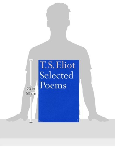 Selected Poems of T. S. Eliot