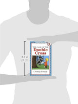 The Case of the Double Cross - Retail Maharaj