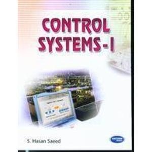Control System - I - Retail Maharaj