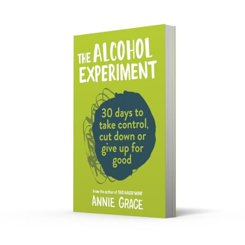 The Alcohol Experiment