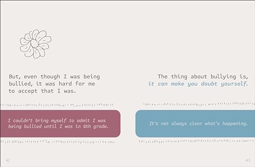 A Kids Book About Bullying