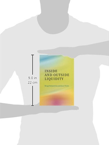 Inside and Outside Liquidity - Retail Maharaj