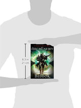 ArchEnemy: The Looking Glass Wars, Book Three: 3 - Retail Maharaj