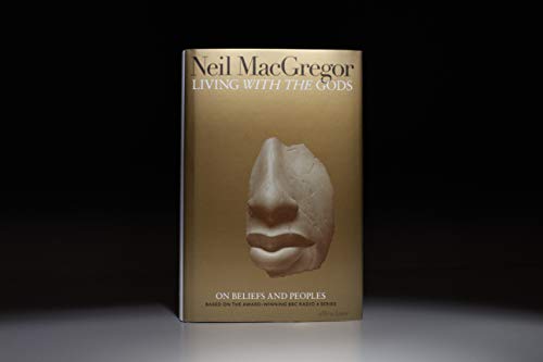 Living with the Gods: On Beliefs and Peoples - Retail Maharaj