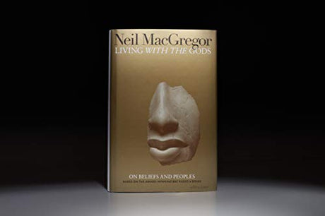 Living with the Gods: On Beliefs and Peoples - Retail Maharaj