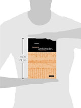 The Works of Archimedes: The Two Books on the Sphere and the Cylinder: Translation and Commentary (1)