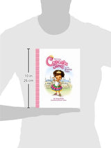 Princess Cupcake Jones and the Missing Tutu (Princess Cupcake Jones Series)