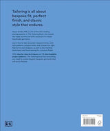 The Tailoring Book: Measuring. Cutting. Fitting. Altering. Finishing