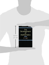 Development of Mathematics (Dover Books on Mathematics)