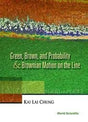 GREEN, BROWN, AND PROBABILITY & BROWNIAN MOTION ON THE LINE - Retail Maharaj