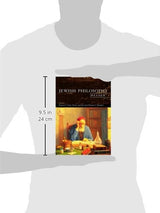 The Jewish Philosophy Reader - Retail Maharaj