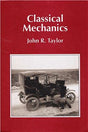 by John R.Taylor Classical Mechanics [ISBN 978-1891389221] HARDCOVER (January 1, 2005) - Retail Maharaj