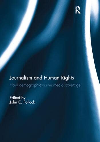 Journalism and Human Rights - Retail Maharaj
