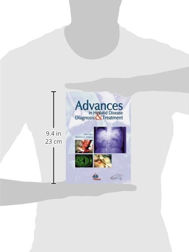 ADVANCES IN HYDATID DISEASE DIAGNOSIS & TREATMENT