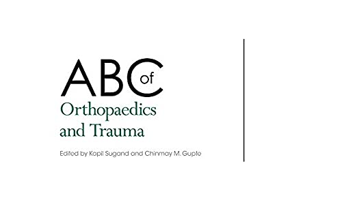 ABC of Orthopaedics and Trauma: 257 (ABC Series)