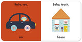 Baby Touch: Words