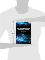 Media, Telecommunications, and Business Strategy - Retail Maharaj
