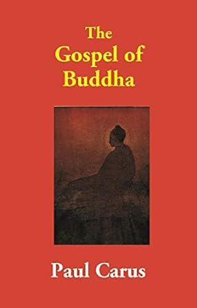 The Gospel of Buddha - Retail Maharaj