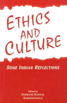 Ethics and Culture - Retail Maharaj
