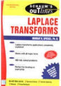 SCHAUMS OUTLINE OF LAPLACE TRANSFORMS (SCHAUMS OUTLINE SERIES) - Retail Maharaj