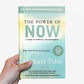 Practicing The Power Of Now