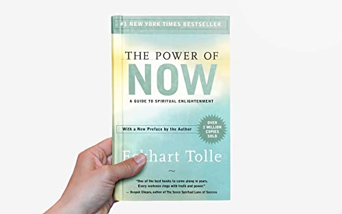 Practicing The Power Of Now