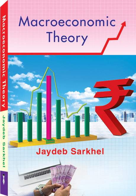 MACRO ECONOMIC THEORY-AU - Retail Maharaj