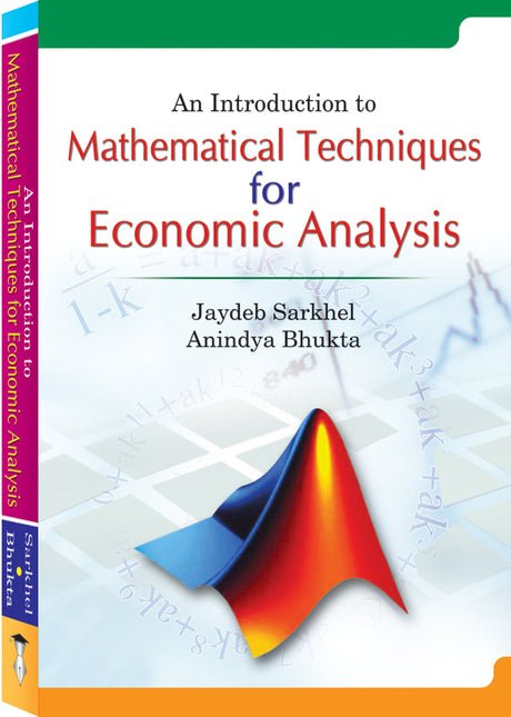 MATH TECH. FOR ECO ANA-AU - Retail Maharaj