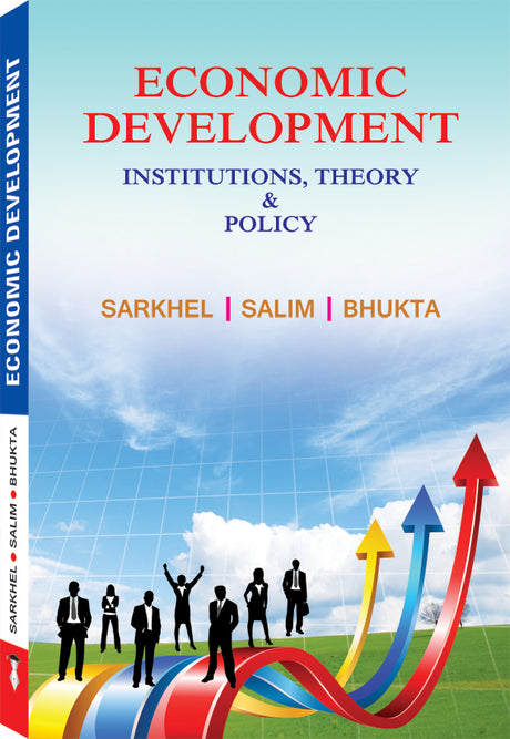 ECONOMIC DEVELOPMENT : INS. - Retail Maharaj