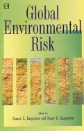 Global Environmental Risk - Retail Maharaj