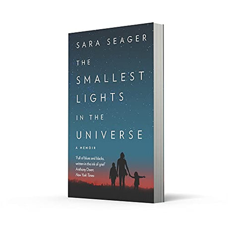 SMALLEST LIGHTS IN THE UNIVERSE, THE - Retail Maharaj