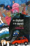 Elephant And The Maruti - Retail Maharaj