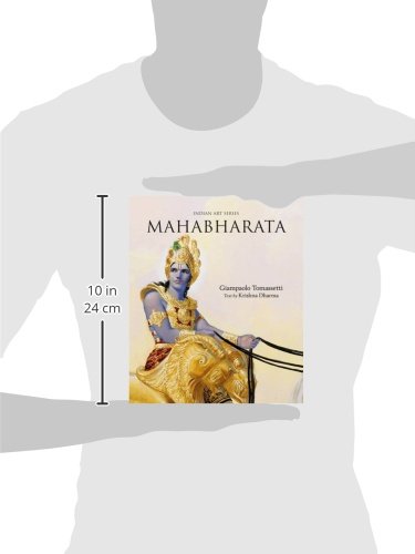 Mahabharata - Retail Maharaj