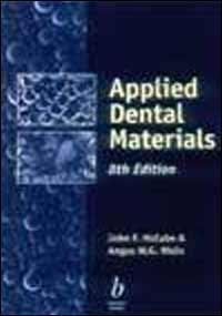 Appld Dental Materials 8e EPZ