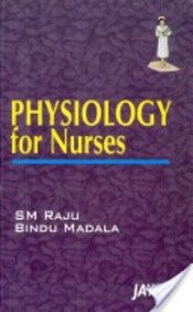 Physiology For Nurses