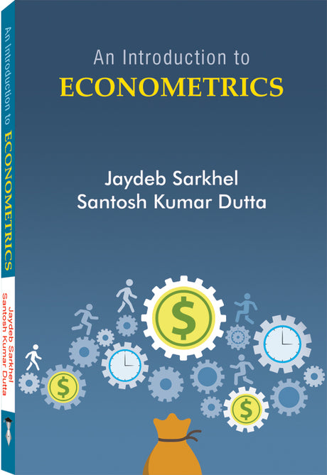 AN INTRODUCTION TO ECONOMETRICS - Retail Maharaj