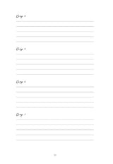 Finding Peace: Prayer Journal for Women: Weekly Devotions, Prompts, and Exercises for Managing Anxiety