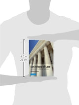 Sociology of Law: Visions of a Scholarly Tradition