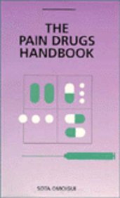 Pain Drugs Handbook