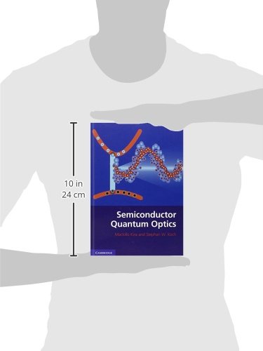 Semiconductor Quantum Optics