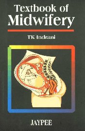 TEXTBOOK OF MIDWIFERY