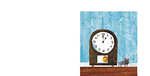 Eric Carle's Twinkle, Twinkle, Little Star and Other Nursery Rhymes: A Lift-the-Flap Book