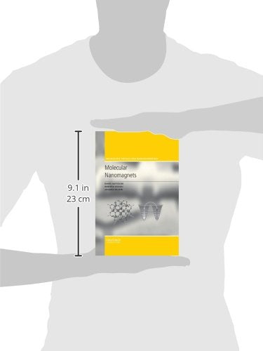 Molecular Nanomagnets: 5 (Mesoscopic Physics and Nanotechnology) - Retail Maharaj