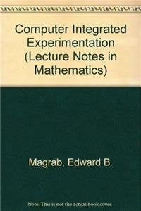 Computer Integrated Experimentation (Environmental and Energetics Series)