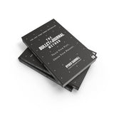 The Bullet Journal Method: Track Your Past, Order Your Present, Plan Your Future - Retail Maharaj