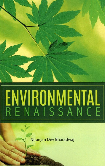 ENVIRONMENTAL RENAISSANCE - Retail Maharaj